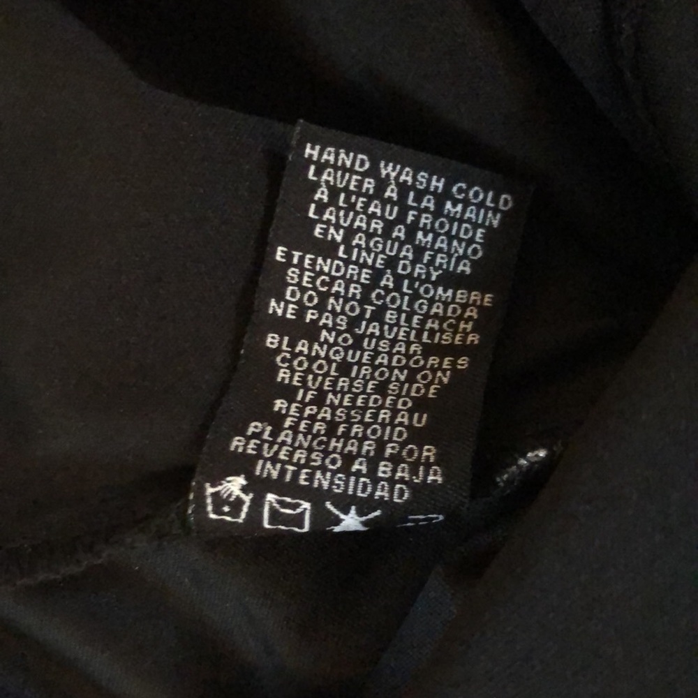 JAX BLACK LABEL/by Boston Proper - Picture 12 of 13